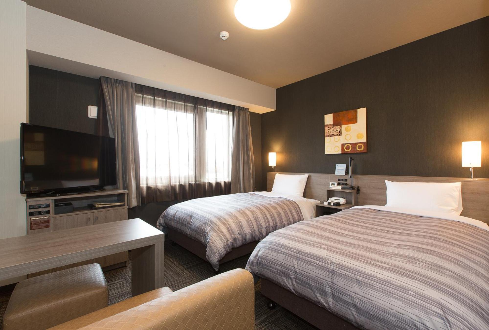 Hotel Route-Inn Koka Minakuchi -Kokudo 1 Gou- מראה חיצוני תמונה