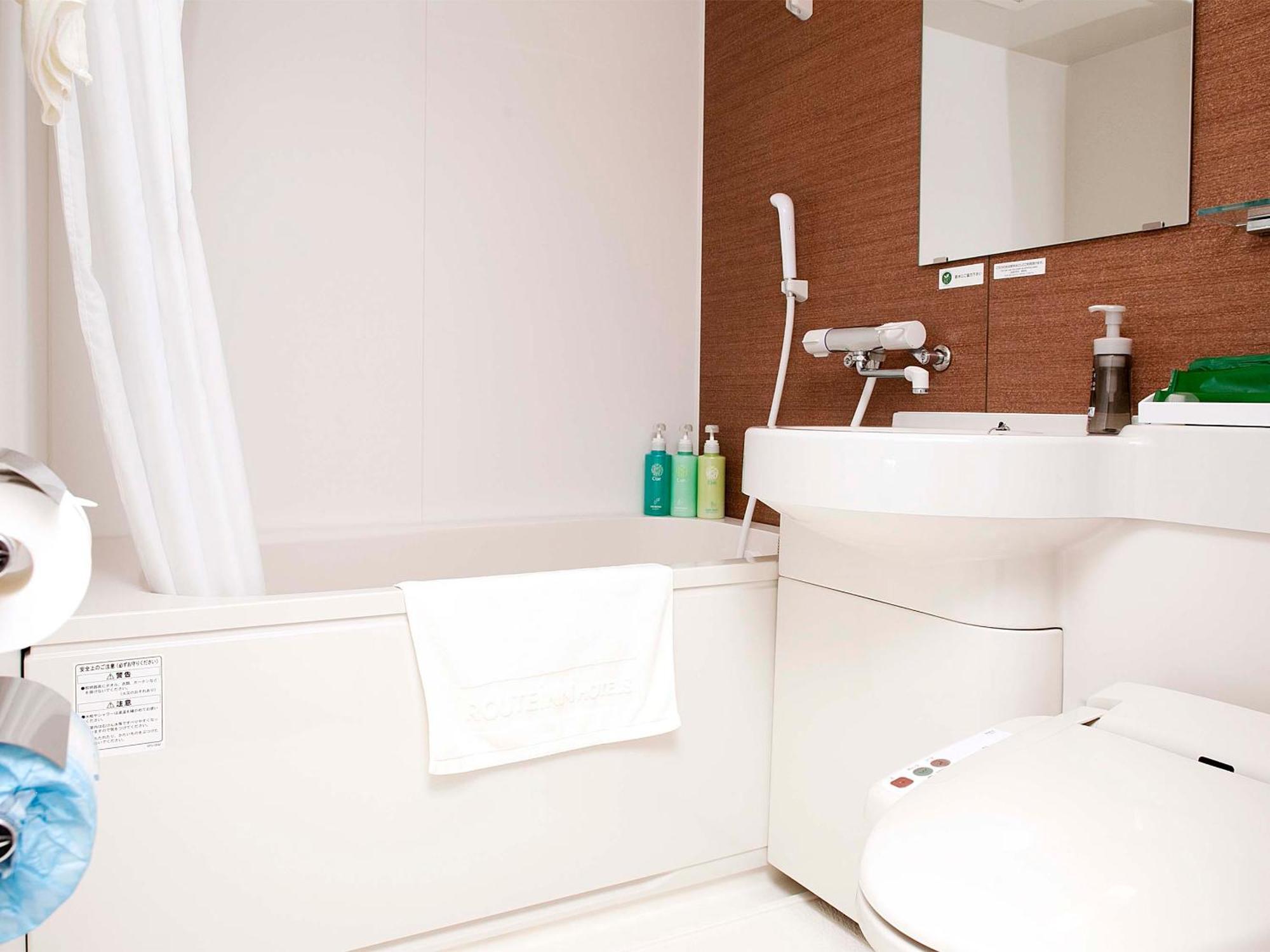 Hotel Route-Inn Koka Minakuchi -Kokudo 1 Gou- מראה חיצוני תמונה