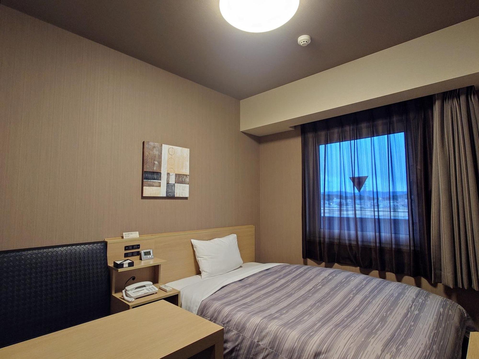 Hotel Route-Inn Koka Minakuchi -Kokudo 1 Gou- מראה חיצוני תמונה