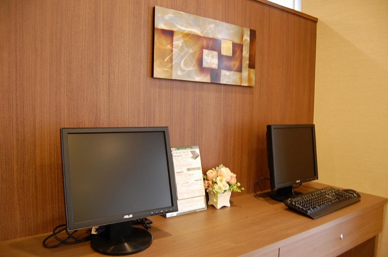 Hotel Route-Inn Koka Minakuchi -Kokudo 1 Gou- מראה חיצוני תמונה