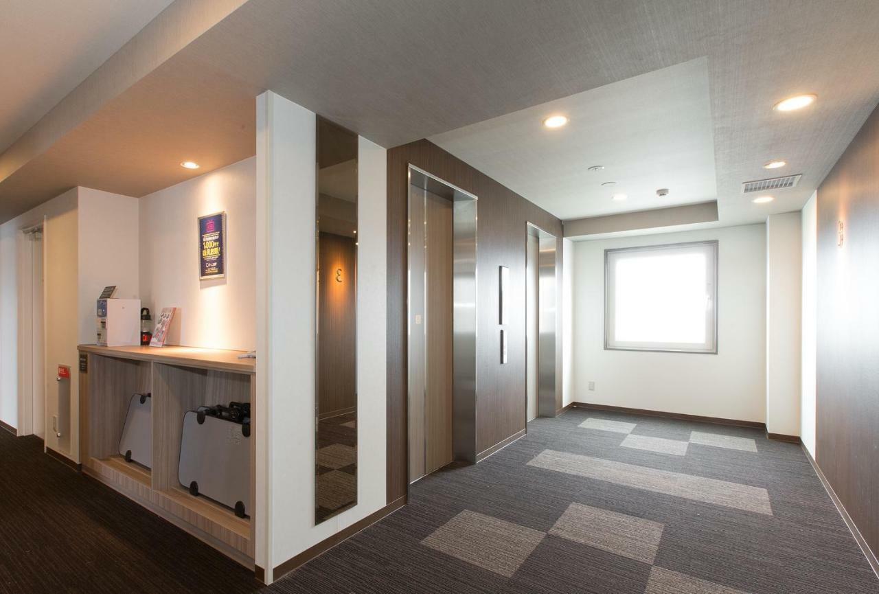Hotel Route-Inn Koka Minakuchi -Kokudo 1 Gou- מראה חיצוני תמונה