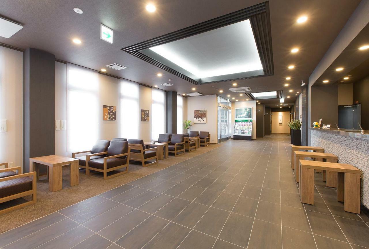 Hotel Route-Inn Koka Minakuchi -Kokudo 1 Gou- מראה חיצוני תמונה
