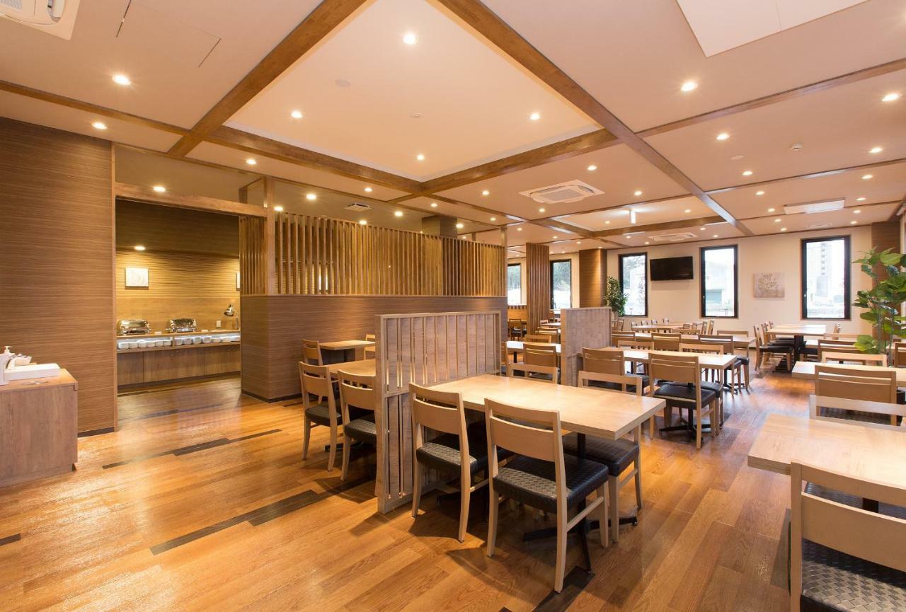 Hotel Route-Inn Koka Minakuchi -Kokudo 1 Gou- מראה חיצוני תמונה